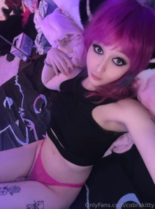 I ll make all your fantasies come true part 81