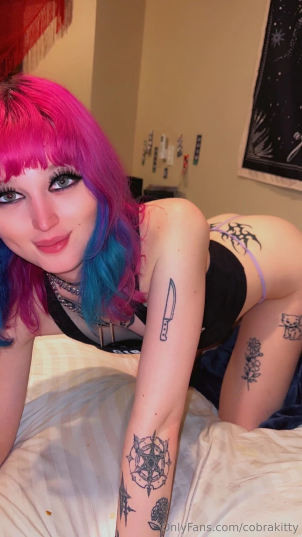 You can t resist my charms part 53 