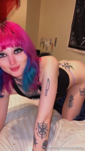 You can t resist my charms part 53