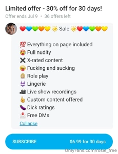 Sale on the couple page mark_rosie_bg