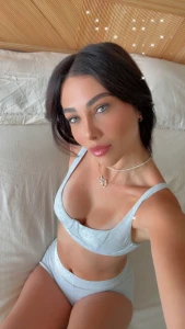 Didn t wanna get up but felt too cute not to snap this