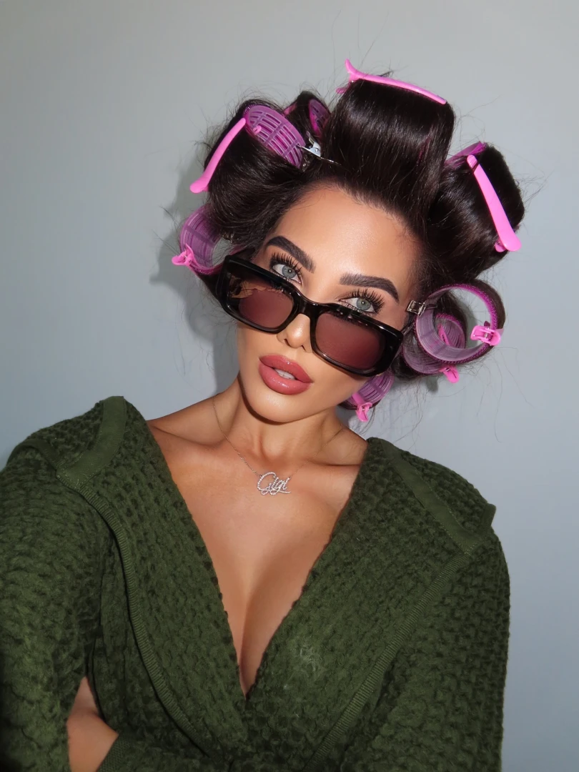 Still prepping but already lookin like your next obsession part 1 