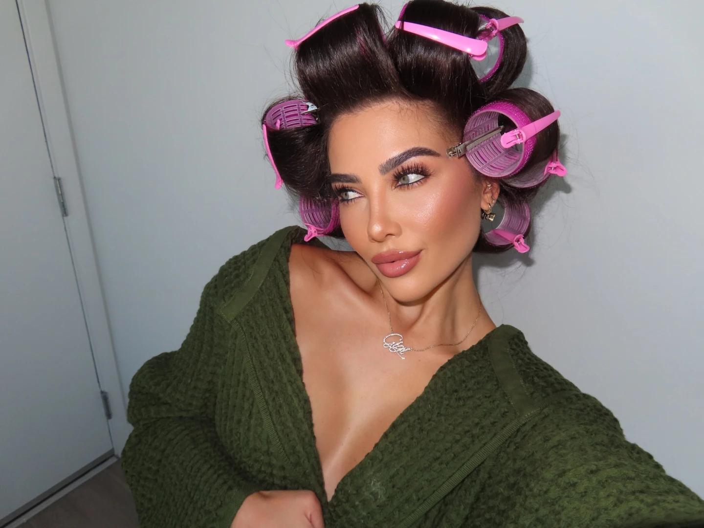 Still prepping but already lookin like your next obsession 