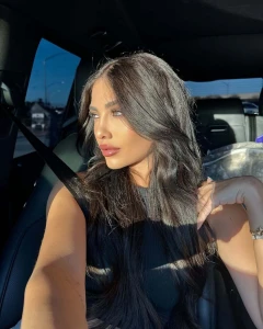 Just here to look pretty and change the music