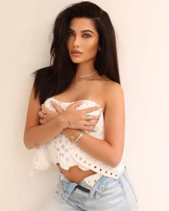 Showing up in your dreams like part 1