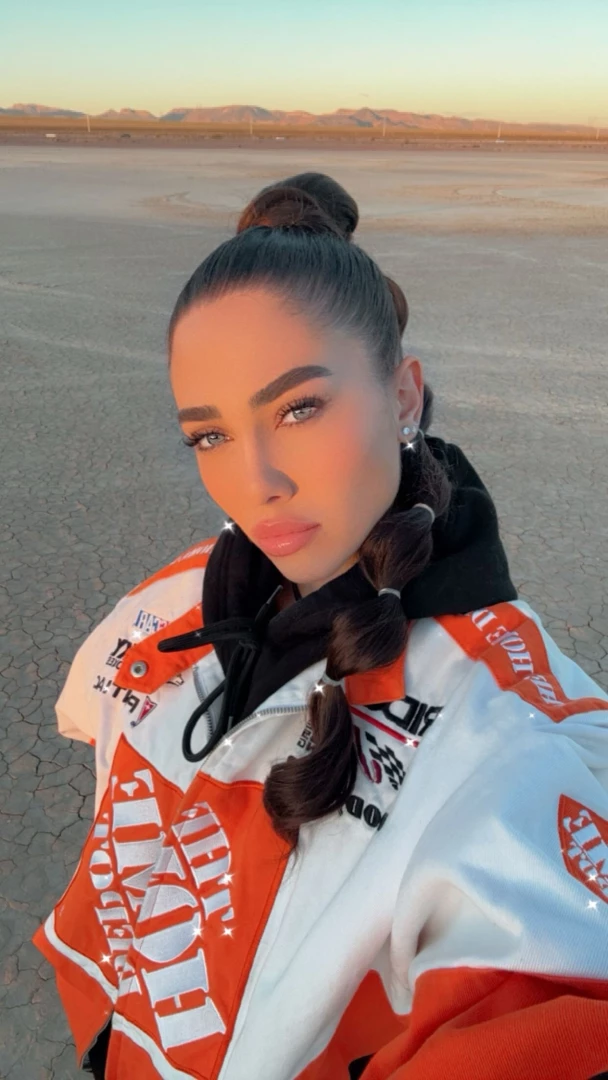 Another day another selfie part 1 