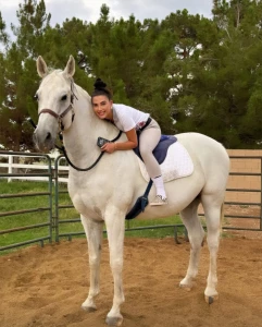 Its been a while did you know i ride