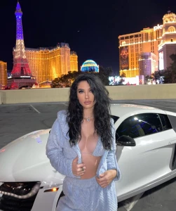 I come alive in the night time part 2