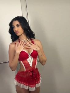 Do you like my lingerie part 139