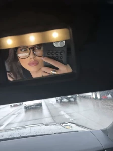 Caught you staring part 21