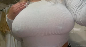 Is it cold in here or is it just me part 5