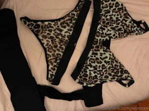 Should i have worn one of the others instead part 2