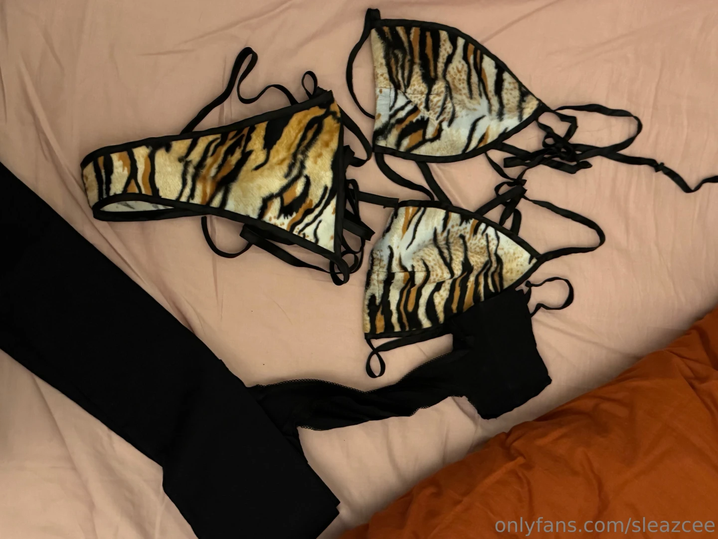 Should i have worn one of the others instead part 3 