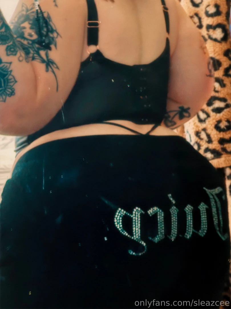 Do you think i should wear tiny thongs more often part 2 