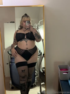 How i arrive at the sex party vs what s underneath part 1