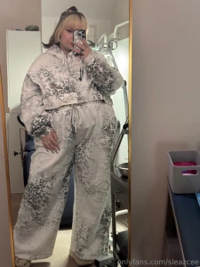 How i arrive at the sex party vs what s underneath