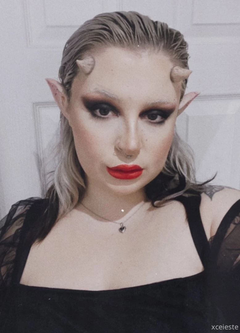 Some pictures of my halloween costumes hehe part 2 