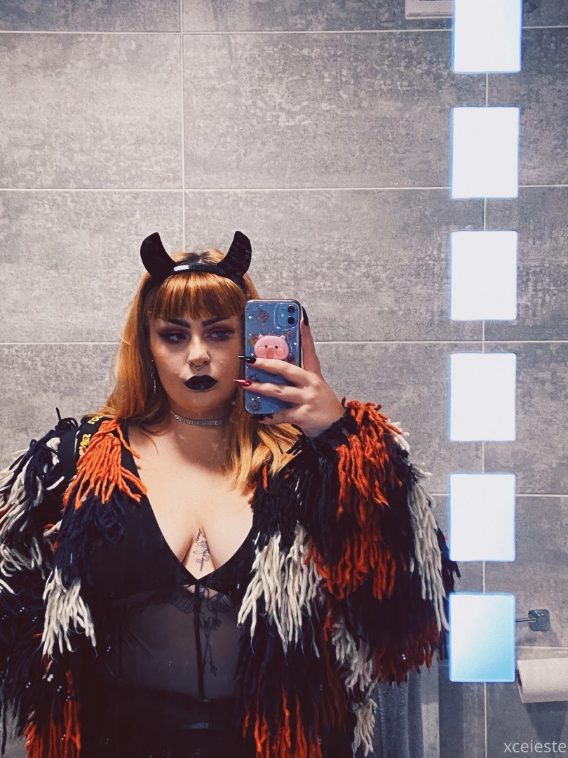 Happy halloween part 758 