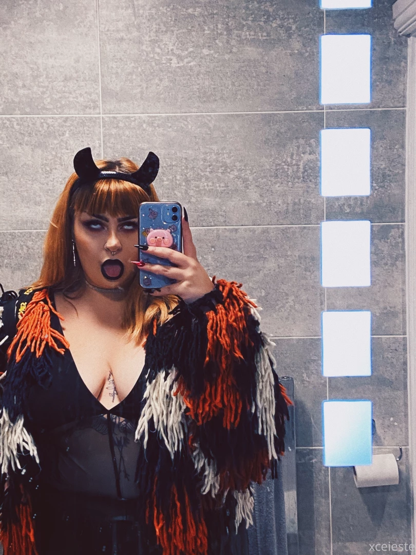 Happy halloween part 760 