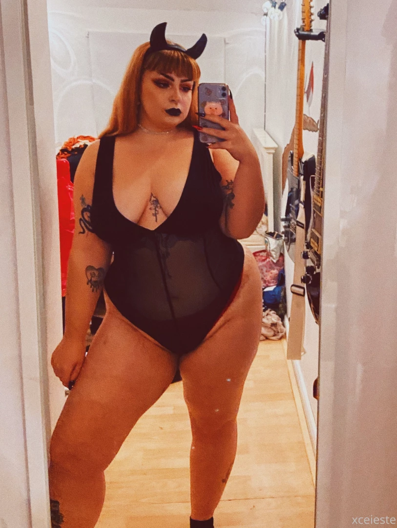 Happy halloween part 759 