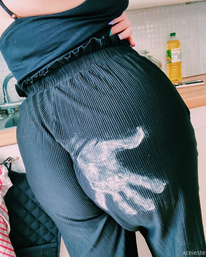 Made some bread today part 1 