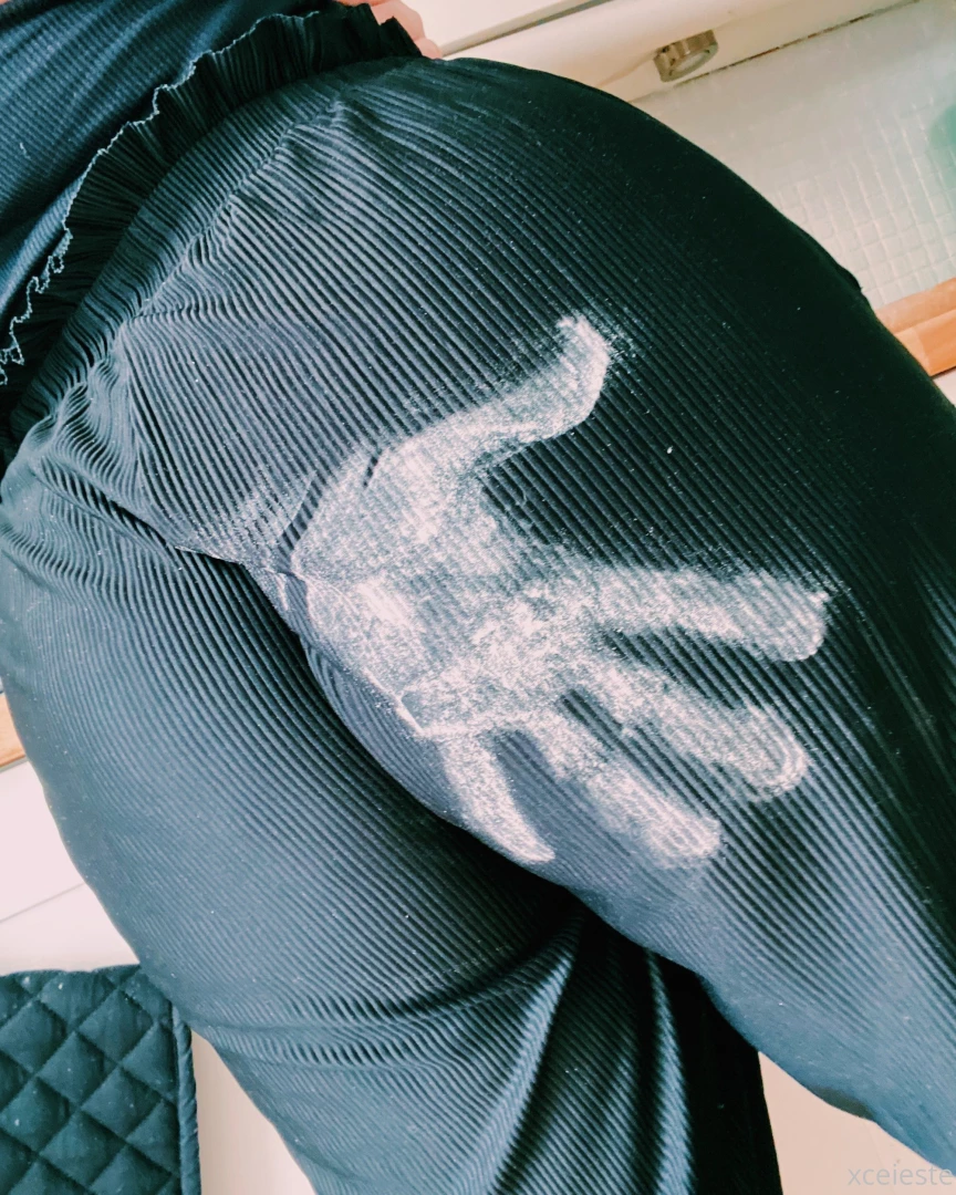 Made some bread today 