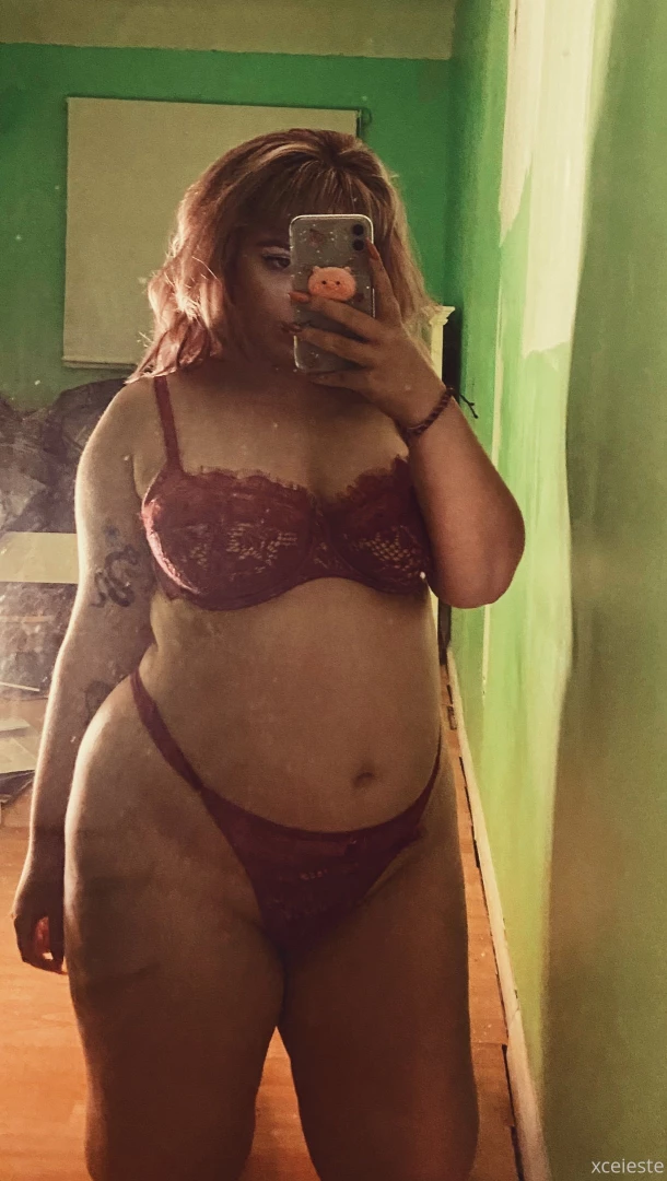 One for every day of the week x 