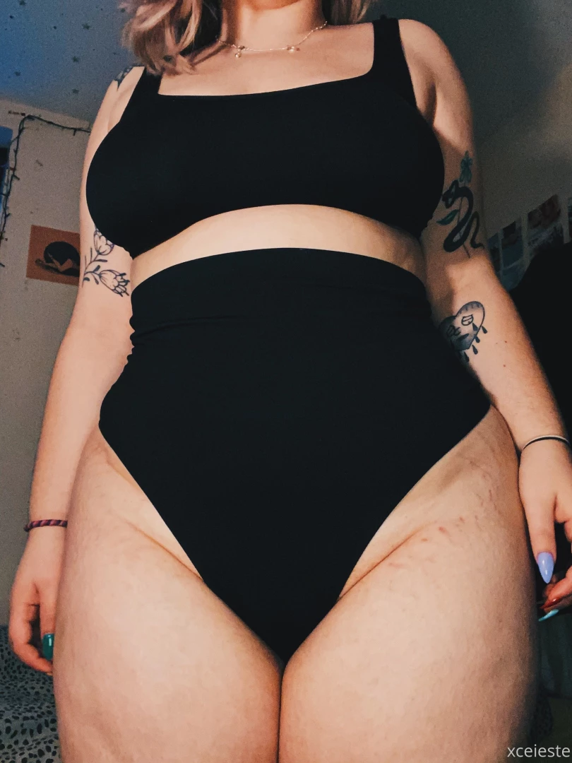 Happy birthday month to me part 7 