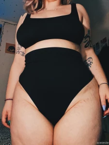 Happy birthday month to me part 7