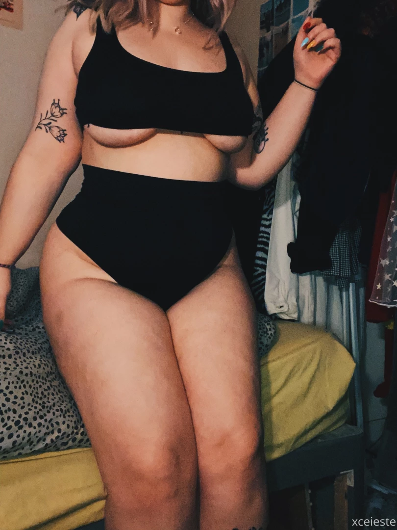 Happy birthday month to me part 5 