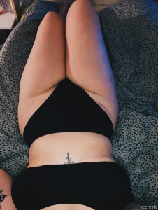 Happy birthday month to me part 4