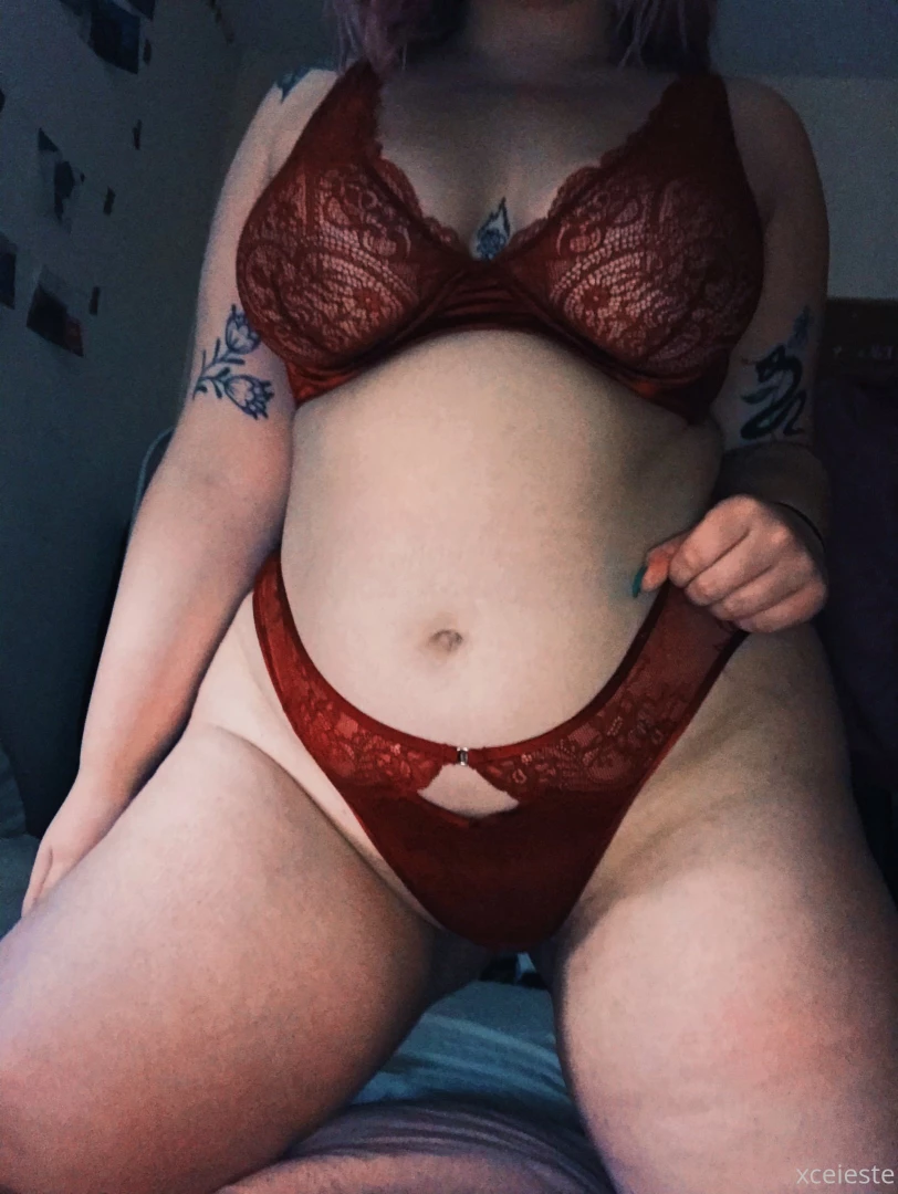 Bought new underwear for a hookup that cancelled on me part 3 