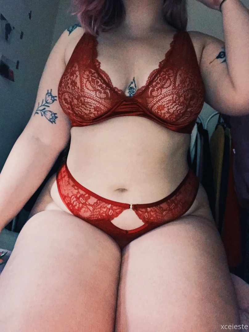 Bought new underwear for a hookup that cancelled on me part 2 