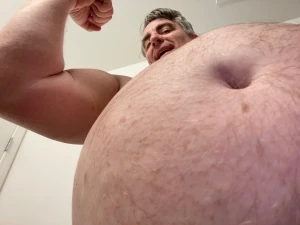 Happy tummy tuesday part 32