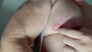 Titty tuesday video part 1