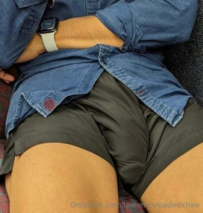 Should i collab with my friend he really has 12 5 inc cock check out part 86