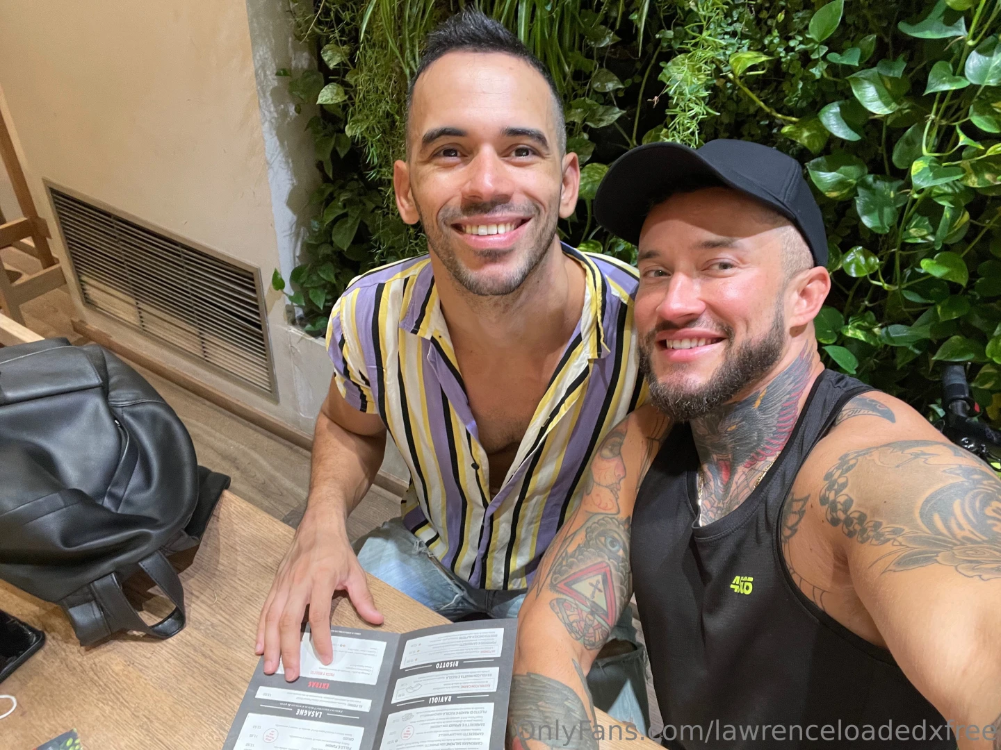 Hanging out with sexy jack_cock 