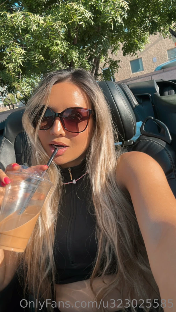 My step-dad came in my room and started rubbing on my ass and i let 