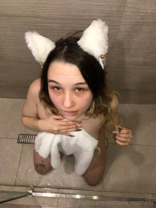 Eva_skyangel eva_skyangel hi daddy your babe eva is here to fulfill part 3