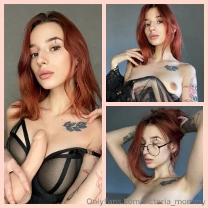 Lily_shine foxy_emmma i ve have been dreaming of a hard fuck for so part 1