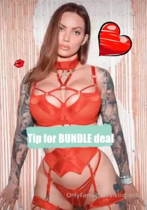 First fan to tip 15 gets 500 in my favorite content part 1 