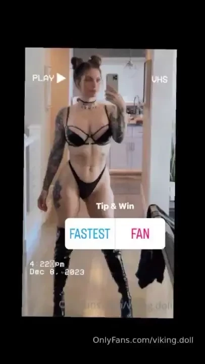 First fan to tip 15 gets 500 in my favorite content part 7 
