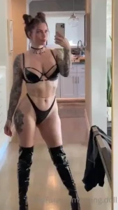 First fan to tip 15 gets 500 in my favorite content part 10