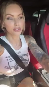 I really out did myself this time guys i offered to pick up my uncle part 1