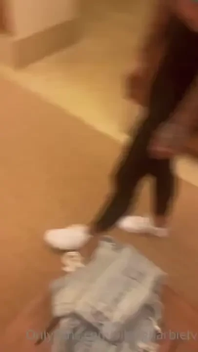 Me and dakotajames had the best spa day and then decided to go into 