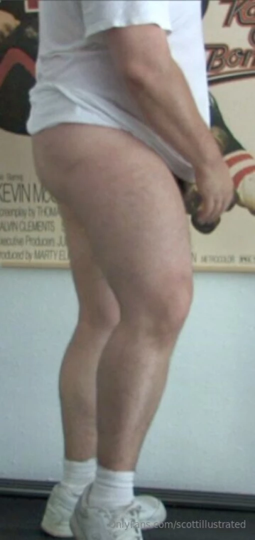 Scottillustrated part 2 