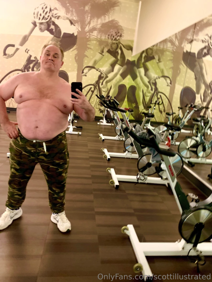 Scottillustrated part 4 