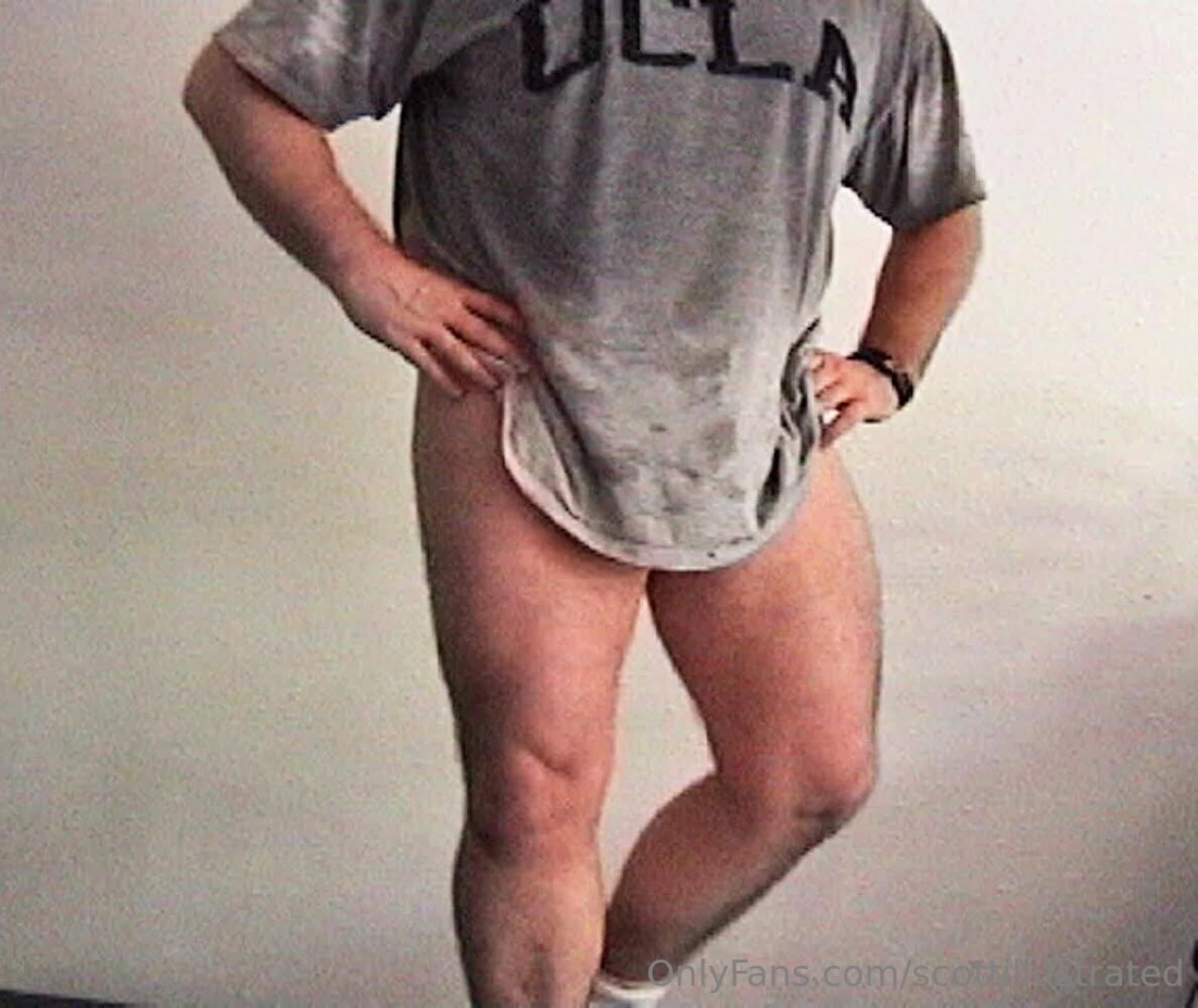 Scottillustrated part 5 