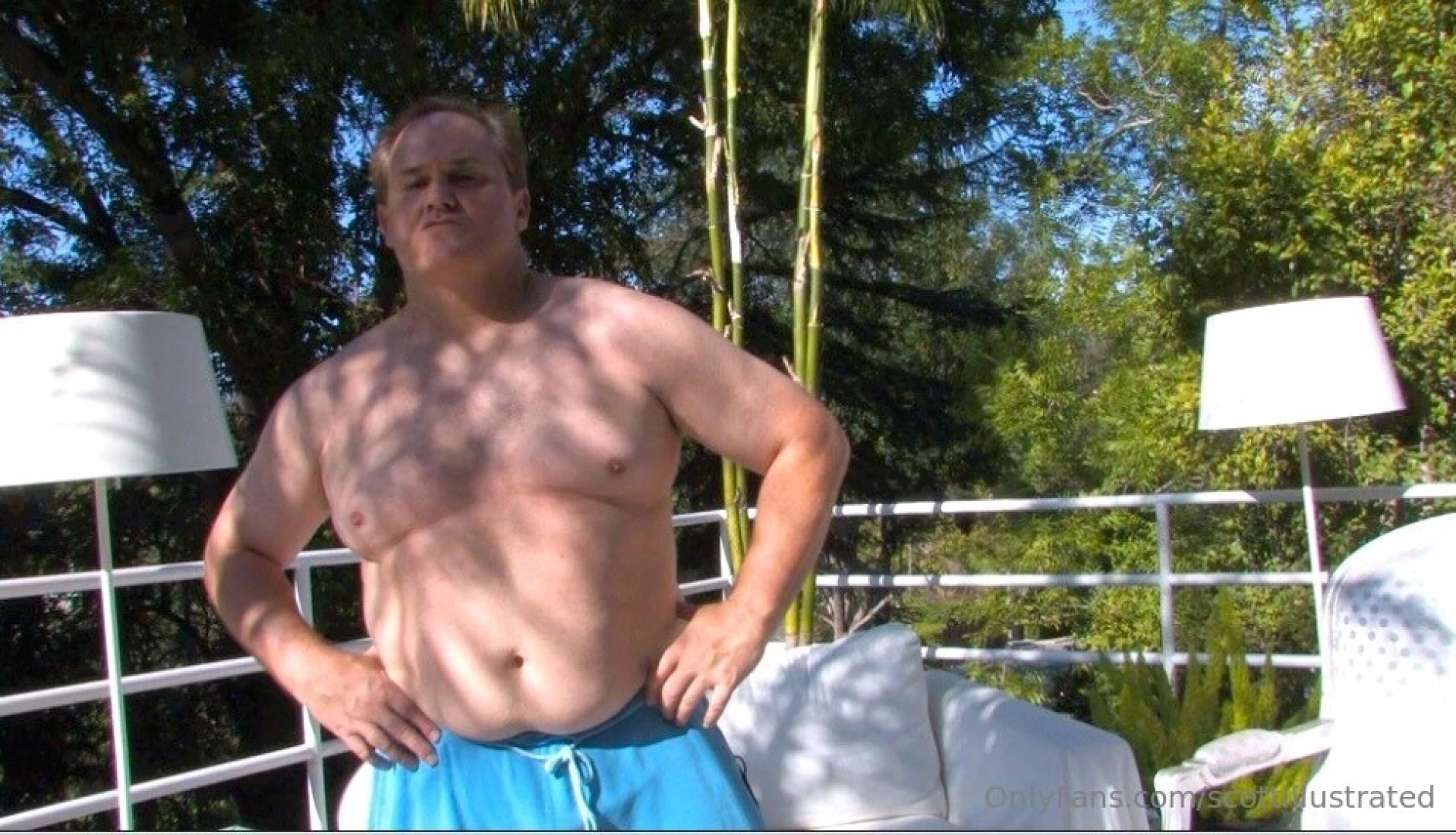 Scottillustrated part 7 