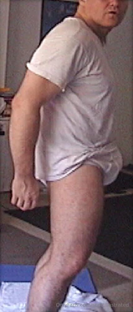 Scottillustrated part 6 